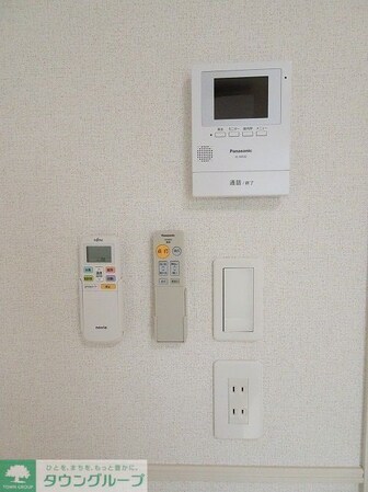 レジデンス鎌倉の物件内観写真